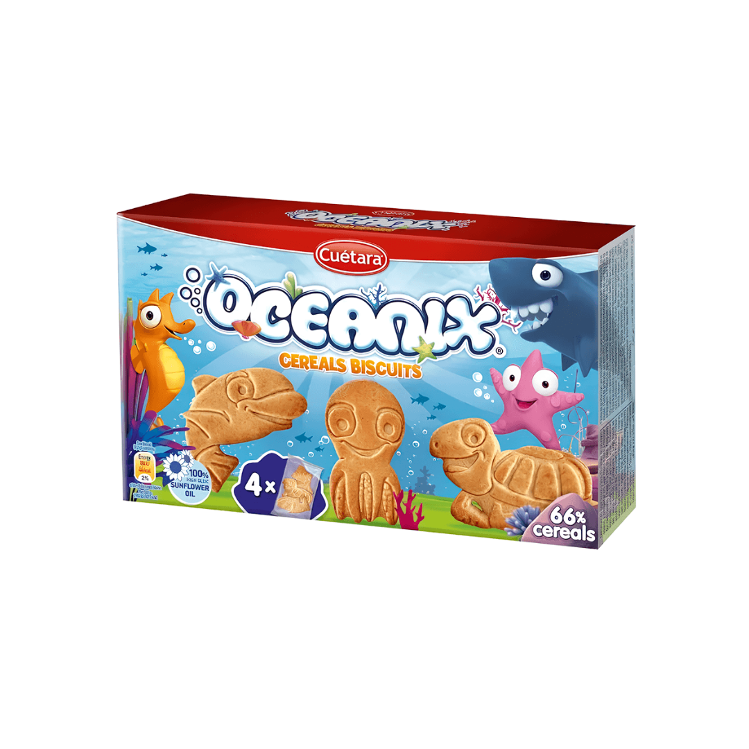 Oceanix