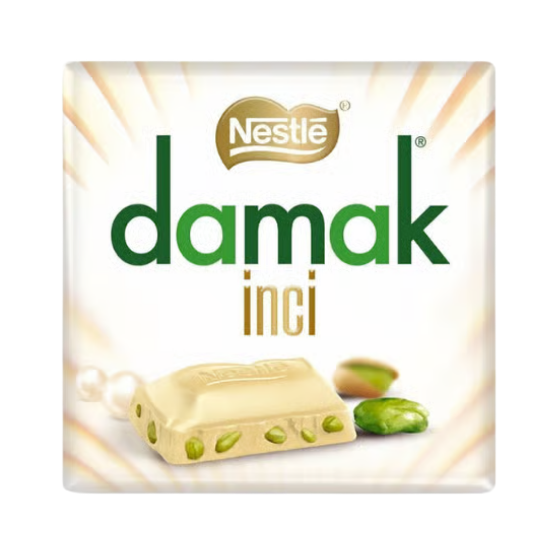 imp cx    chocolate nestle   60g   damak ilk hasat   edicao colheita   cx 144x60g