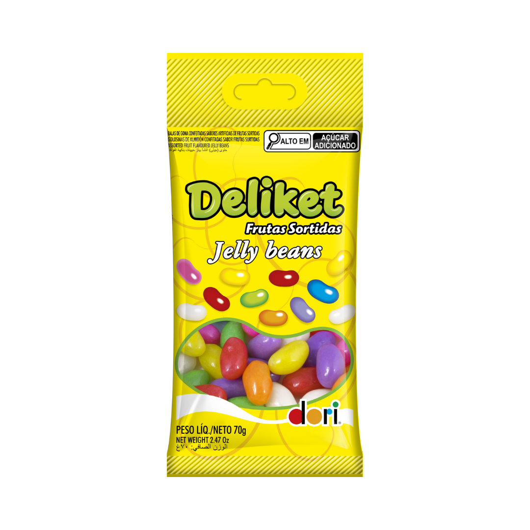 Dori deliket