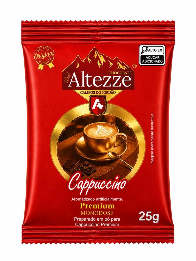 Cappuccino