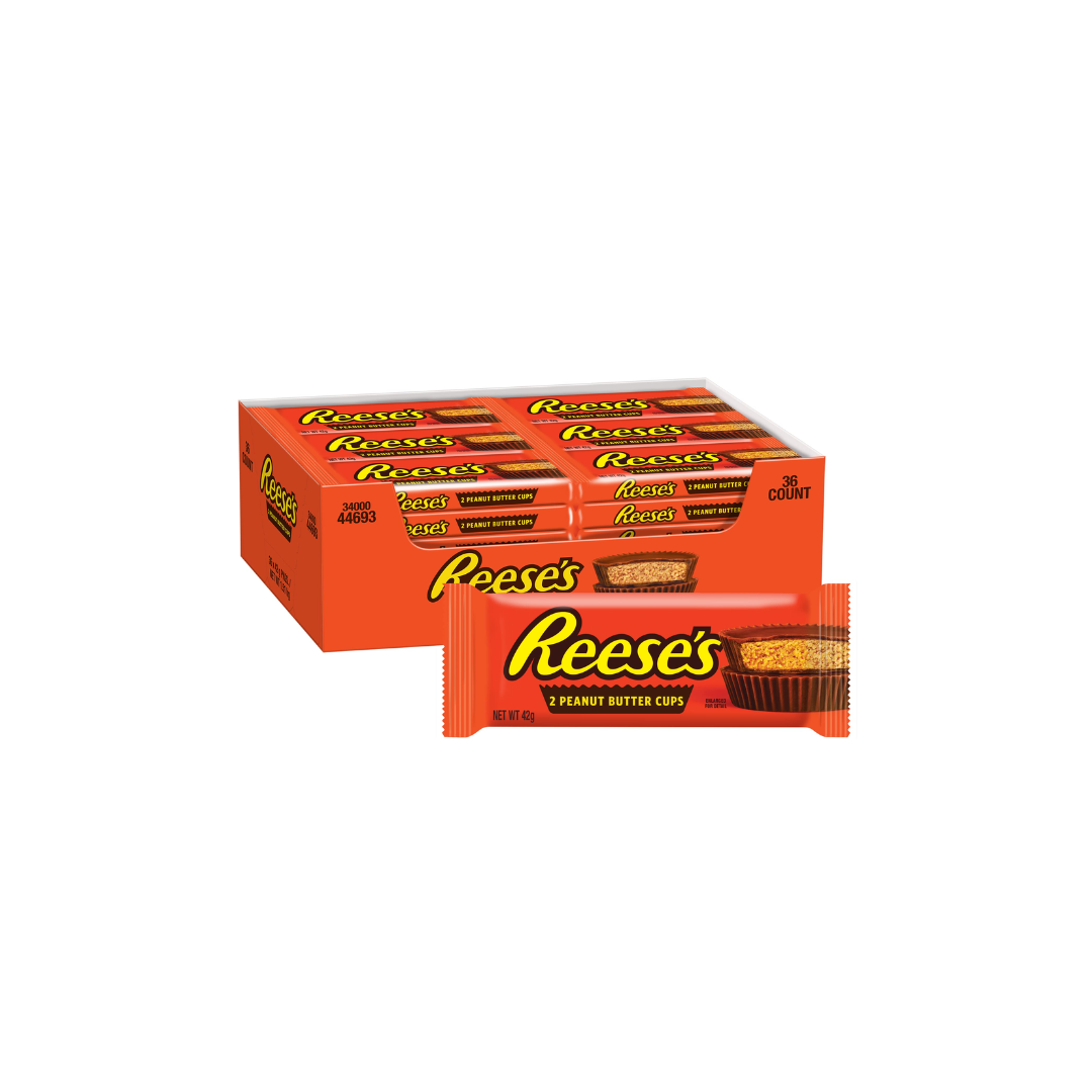 Reeses 36