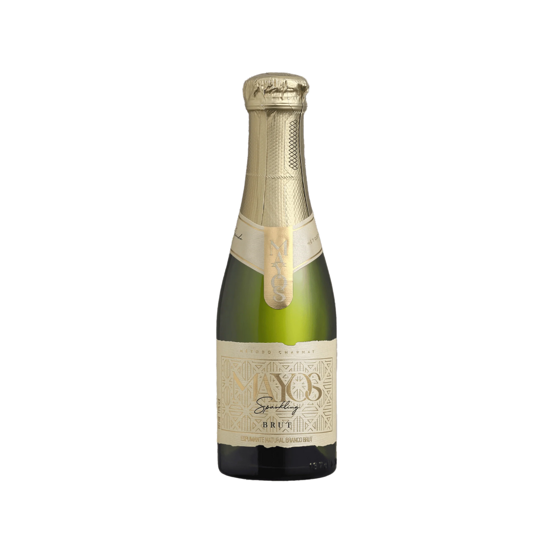 Espumante mayos   187ml   brut
