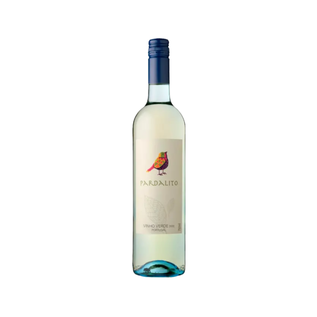 Pardalito   vinho branco   vinho verde   750ml