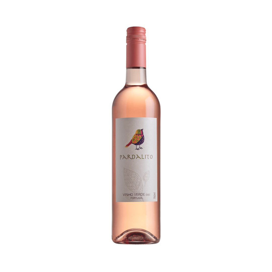 Pardalito   vinho rose   750ml