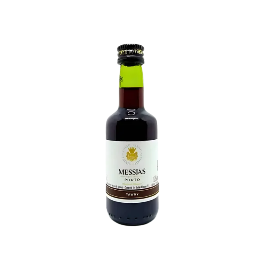 Vinho   50ml   messias