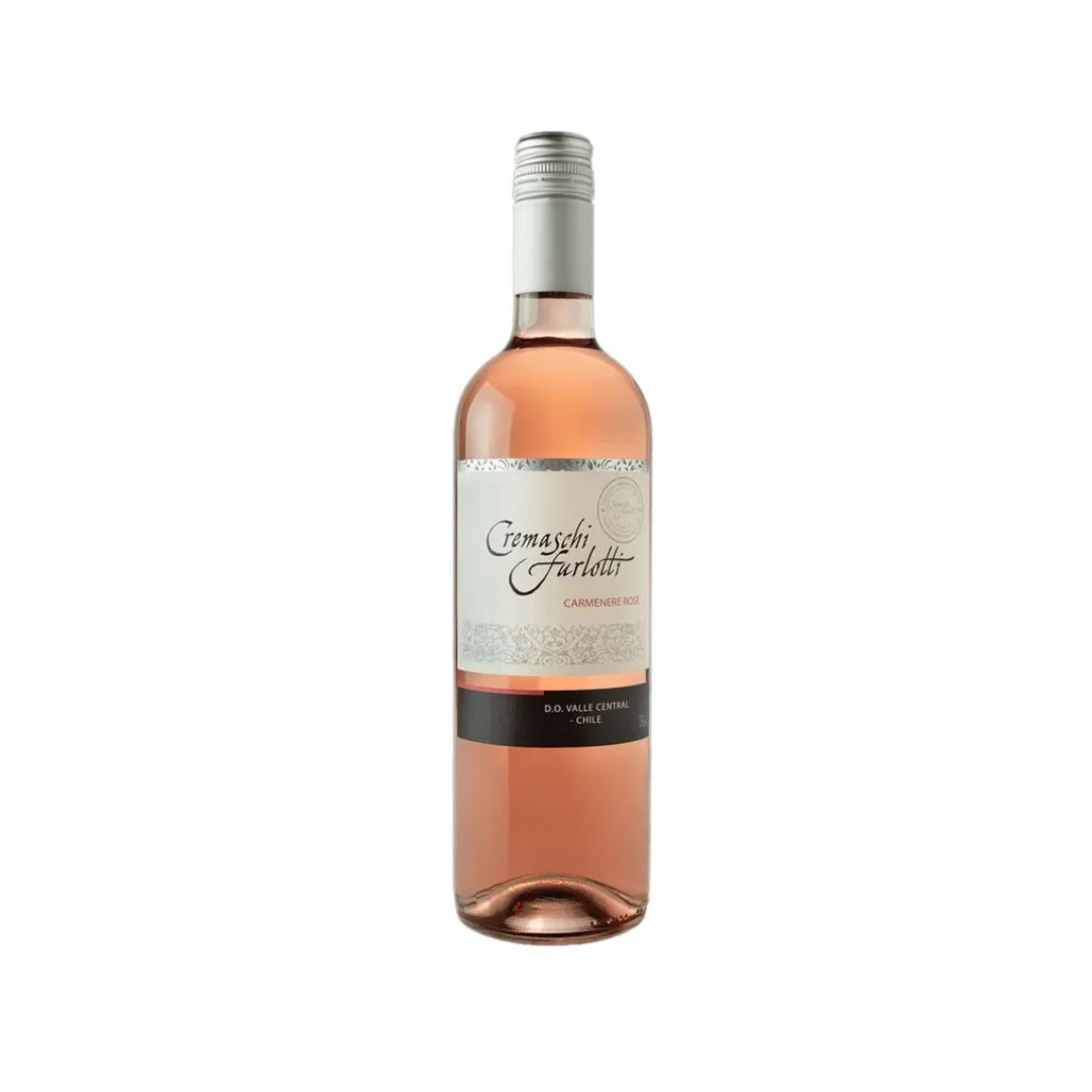 Cremaschi chi  vinho classico rose   750ml