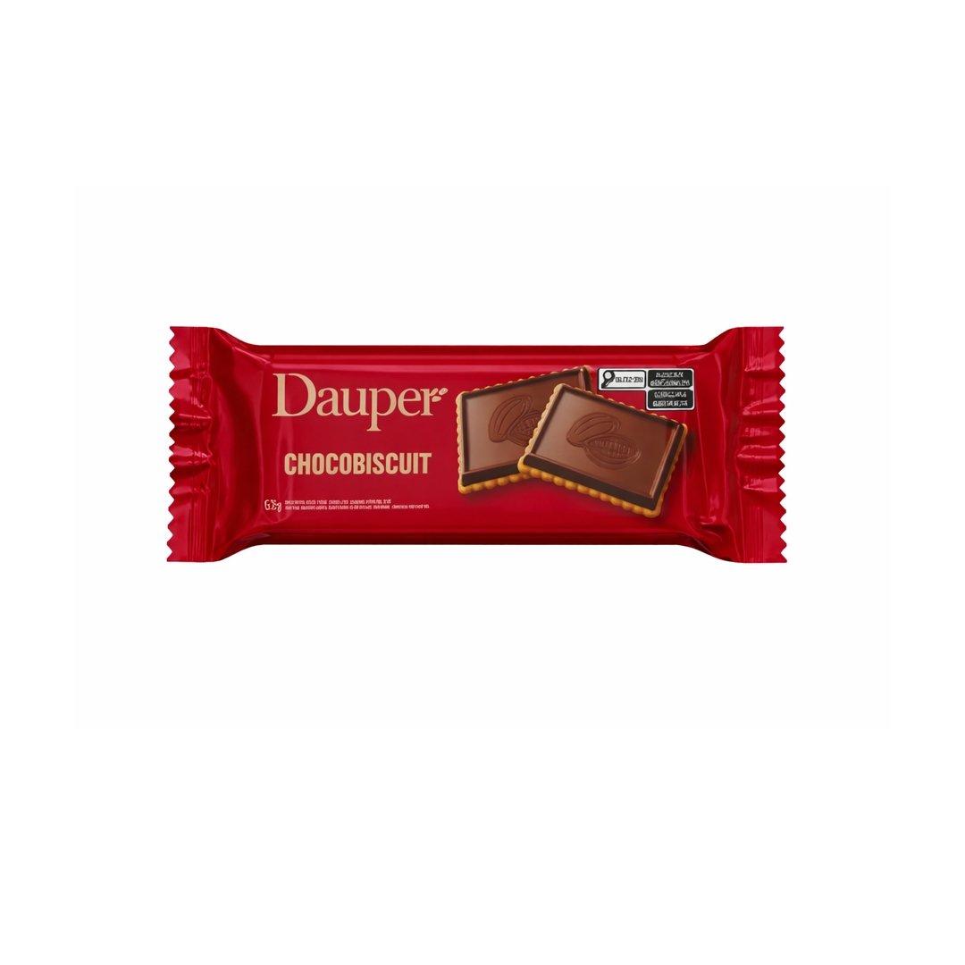 Chocobiscuit
